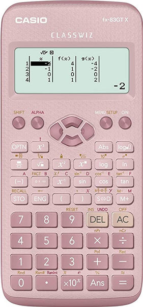 Casio scientific calculator discount wilko