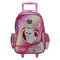 Trolley Bag 18" Lovely Cat LCA