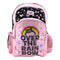 Back Pack 18" Over The Rainbow
