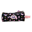 Pencil Case Round Over The Rainbow