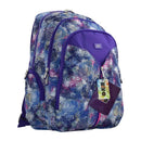 BackPack Purple - K18-01D-BP
