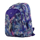 BackPack Purple - K18-01D-BP