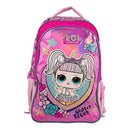 BACKPACK 16" LOL - LOL375-1090