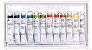 ACRYLIC COLORS STUDENT 7.5ML 12Color-250500