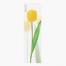 STICKY LEAF STANDING Tulip-Yellow-ALT-Y02