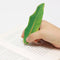 BOOKMARK PEN Banana-Green-2PCS-ABP2-BG02