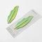 BOOKMARK PEN Banana-Green-2PCS-ABP2-BG02