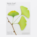 LEAF MAGNET Ivy-Green-ALMI-G03