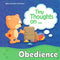 TINY THOUGHTS ON - OBEDIENCE