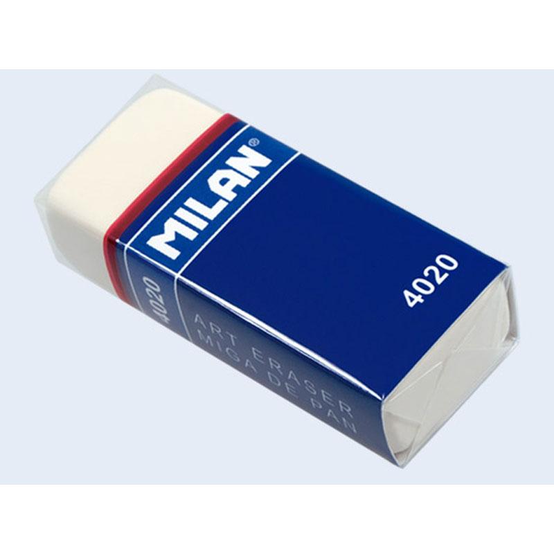Eraser Milan 4020