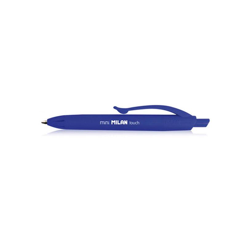 Ball Pen P1 Touch Mini Blue