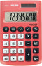 Calculator Small Rubber Touch Mix