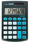 Calculator Small Rubber Touch Mix
