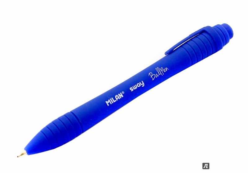 BALL PEN SWAY TOUCH BLUE-17657010140