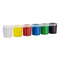 Poster Colors 6X25Ml