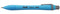 BALL PEN SWAY FINE TOUCH (0.7) BLUE-1765731140