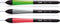 BALL PEN WITH STYLUS BLUE INK-176590912 ( 3 Pieces )