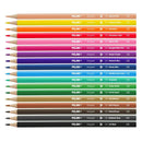 Color Pencil Tri 18Clr