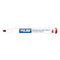 White Board Marker Chisel Red