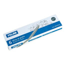 Pencil Lead 5.2Mm 6Pcs Pack 3802062