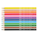 Water Color Pencil 12Clr