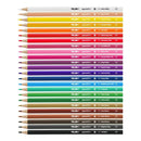 Water Color Pencil 24Clr