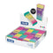 ERASER 320 SUNSET - CPM320SN (Pack of 4 pieces)