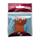 Stick Memo Modou Red Owl