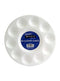 Round Plastic Palette 17cm-AMPL0001