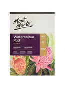 Water Colour Pad A3 300Gsm 12 Sheet-MSB0065