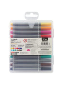 Fine Liner Mini 12Pcs-MMPM0001