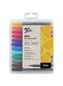 Fine Liner Mini 12Pcs-MMPM0001