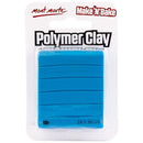 Mont Marte-Polymer Clay Make n Bake 60g Sky Blue-MMSP6027