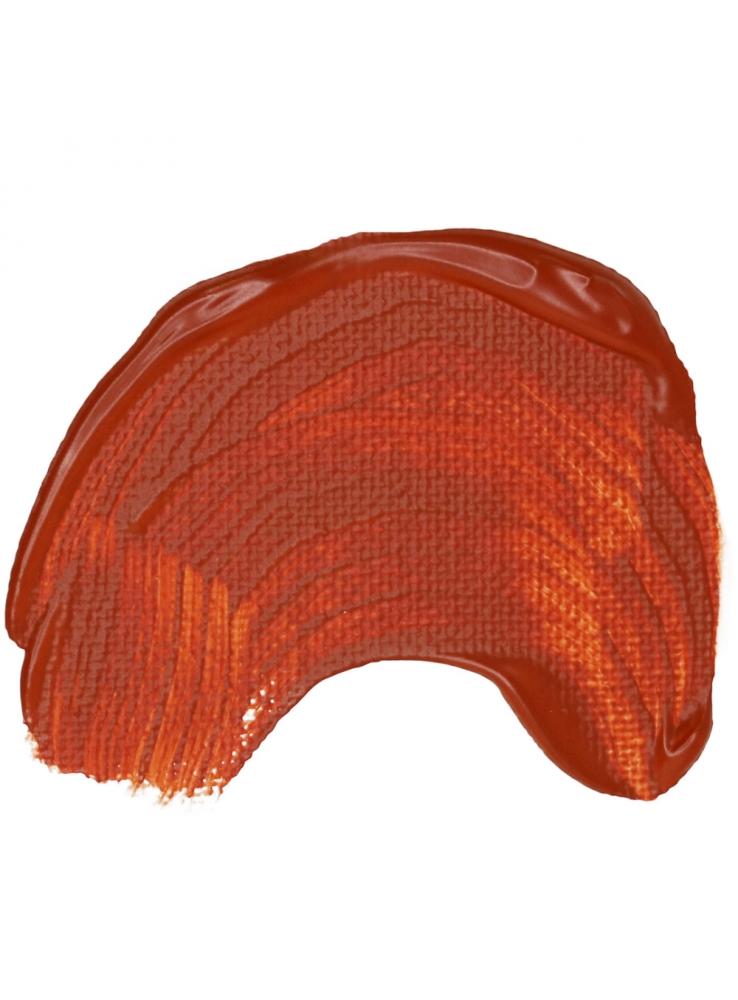 Acrylic Colour 100Ml Burnt Sienna