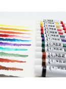 Water Color 12X12ml-PMHS0027