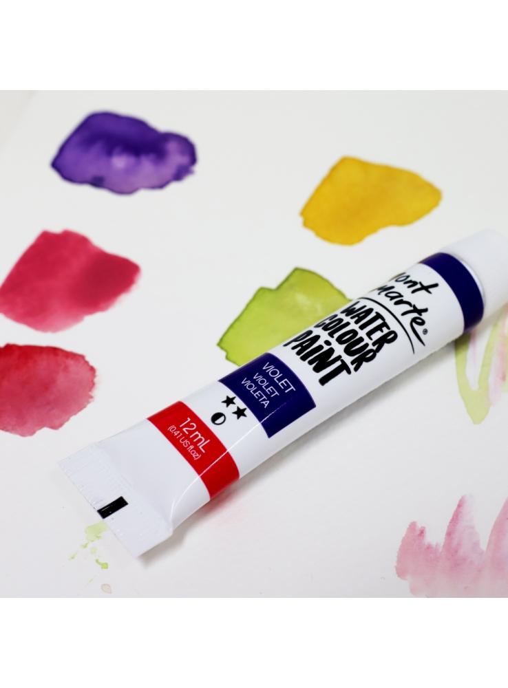 Water Color 12X12ml-PMHS0027