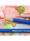 Water Color Pencil 12Clr-MPN0031