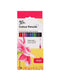 Color Pencil 12Clr Essential-MPN0094