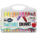 Studio Twistable Colours 25pcs-MMPM0008