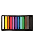Soft Pastels 12 Colours-MMPT0004