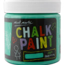 Chalkboard Paint 250Ml - Green-PCHB0004