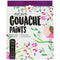 Gouache Paints 18Pce X 12ml-PMHS0029