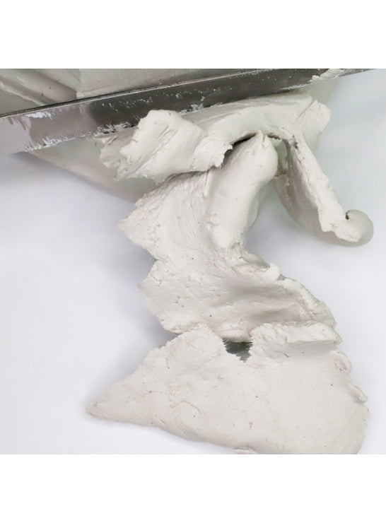 Modelling Clay 500g White-MMSP0005