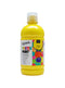 Mont Marte-Poster Paint 500ml Medium Yellow-MPST0013