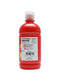 Mont Marte-Poster Paint 500ml Scarlet Red-MPST0020