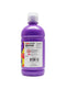 Mont Marte-Poster Paint 500ml Purple-MPST0023