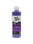Mont Marte-Pouring Acrylic Paint 240ml Dark Purple-PMPP0021