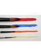 Mont Marte-Brush Set Gallery Acrylic 4 Pieces-BMHS0018