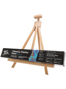 Mont Marte-Table Top Display Easel-MEA0013