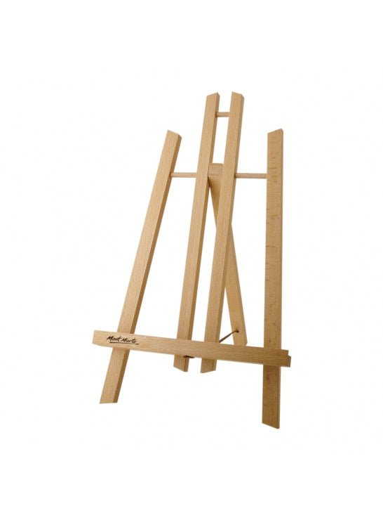 Mont Marte-Table Top Display Easel Medium-MEA0014